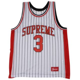 Supreme - Supreme バスケユニフォーム の通販 by HUMAN133