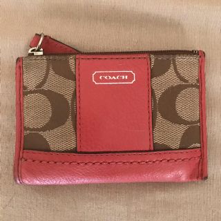 コーチ(COACH)のcoach(財布)