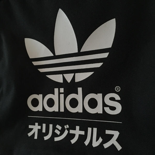 Adidas Originalsリュックの通販 By Vv12 アディダスならラクマ Adidas 正規店仕入 Japanesestation Com