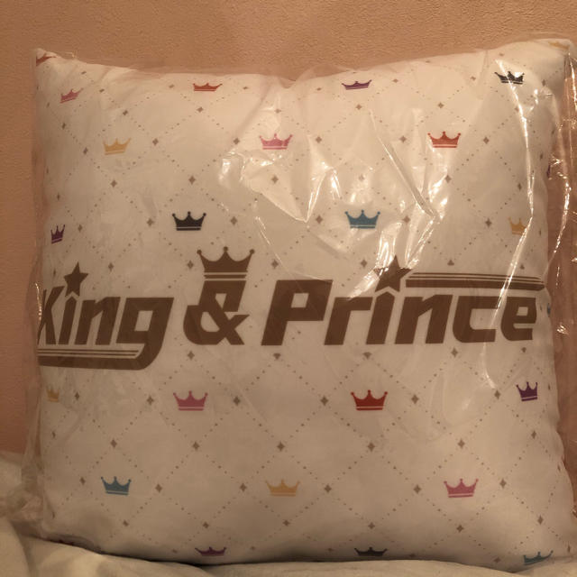 King\u0026Prince ワイヤレスイヤホン　セブンイレブン限定品