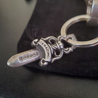 クロムハーツ(Chrome Hearts)のぼんちゃん様専用(キーホルダー)