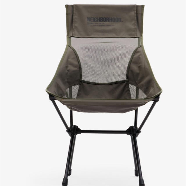 トッポポ様専用 neighborhood helinox チェア ネイバー トッポポ様専用 neighborhood helinox チェア ネイバー