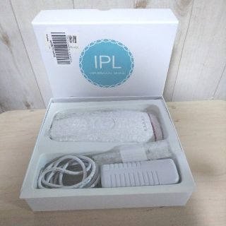 ipl脱毛器(脱毛/除毛剤)