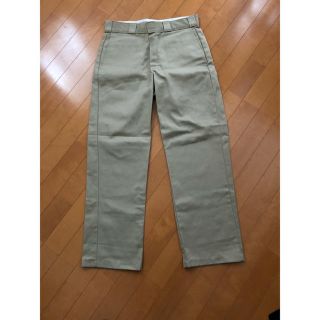 ディッキーズ(Dickies)のディッキーズ　874　ワークパンツ　31×32(ワークパンツ/カーゴパンツ)