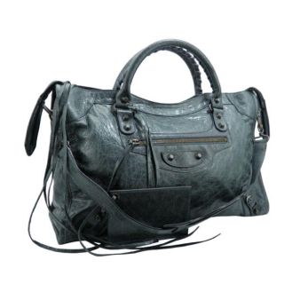 BALENCIAGA(バッグ ・ グリーン・カーキ/緑色系)のフリマ BALENCIAGA(バッグ ・ グリーン・カーキ/緑色系)のフリマ