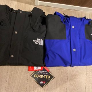 ザノースフェイス(THE NORTH FACE)のズックさん専用(マウンテンパーカー)