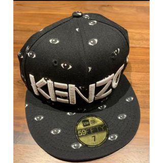 ケンゾー(KENZO)のkenzo キャップ(キャップ)