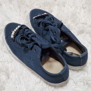 コンバース(CONVERSE)の★男女兼用　CONVERSEスニーカー(スニーカー)