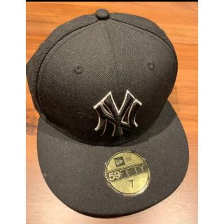 ニューエラー(NEW ERA)の59fifty ニューエラキャップ(キャップ)