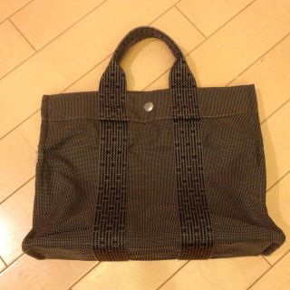 エルメス(HERMES)のエルメス、エールラインバックＰＭ(ハンドバッグ)
