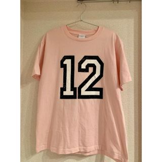 モーニングムスメ(モーニング娘。)の【値下げ⭐︎】牧野真莉愛　Tシャツ　GRADATION モーニング娘。　(アイドルグッズ)