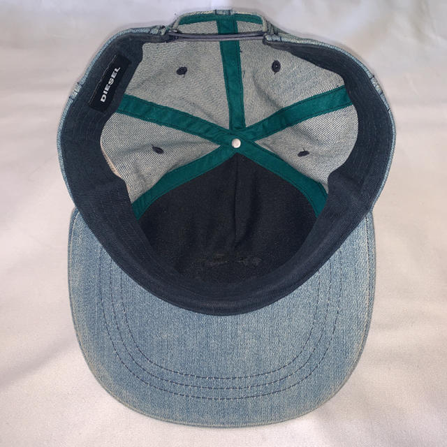 DIESEL(ディーゼル)のゴン様専用　 メンズの帽子(キャップ)の商品写真