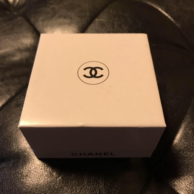 CHANEL(シャネル)の最終値下　CHANEL 非売品　ノベルティ エンタメ/ホビーのコレクション(ノベルティグッズ)の商品写真