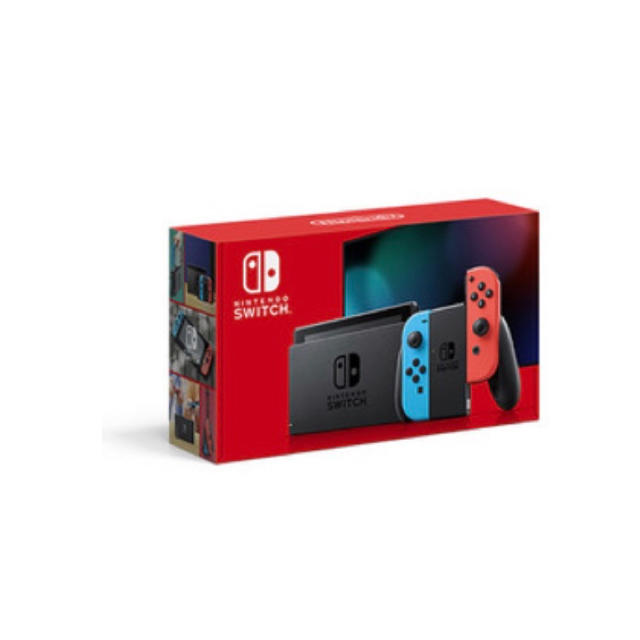 人気No.1 Nintendo Switch 新型　【値下げ不可】 customize Switch Nintendo - 家庭用ゲーム機本体