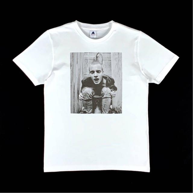 新品 トレインスポッティング トレスポ 映画 ユアンマクレガー T 新品 トレインスポッティング トレスポ 映画 ユアンマクレガー T