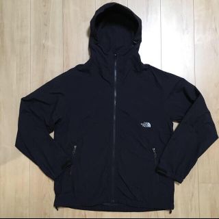 ザノースフェイス(THE NORTH FACE)のtaka3様専用ノースフェイス  コンパクトジャケット(マウンテンパーカー)