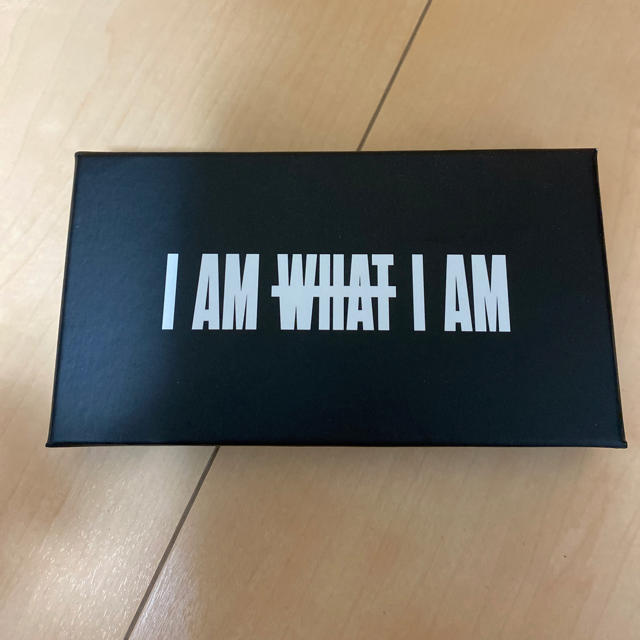I am I - I AM WHAT I AM スマホケースの通販 by SHO's shop｜アイアム ...