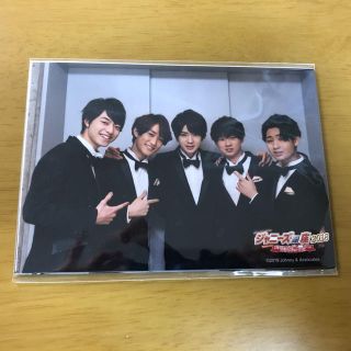 ジャニーズ(Johnny's)のHiHi Jets フォトセット(アイドルグッズ)