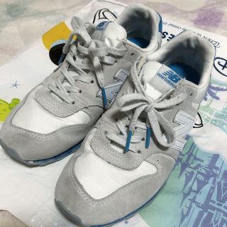 ニューバランス(New Balance)のニューバランス　スニーカー  996(スニーカー)