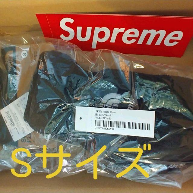 Supreme(シュプリーム)のSupreme The North Face RTG Fleece Glove メンズのファッション小物(手袋)の商品写真