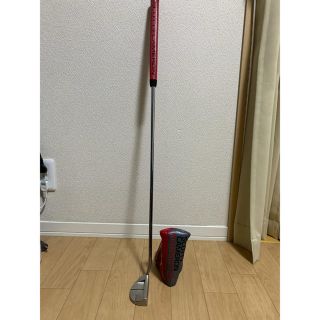 スコッティキャメロン(Scotty Cameron)のスコッティキャメロン　セレクトニューポート3(クラブ)