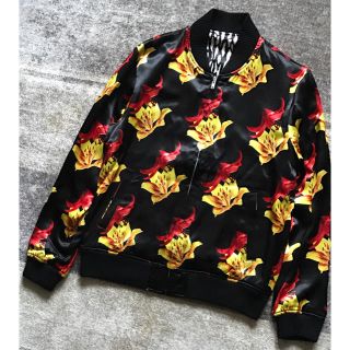 Wacko Maria 色気抜群 松田翔太さん着用 ワコマリア ハイビスカス リバーシブル スカジャンの通販 By Usa Vintage Shop ワコマリアならラクマ Wacko Maria 色気抜群 松田翔太さん着用 ワコマリア ハイビスカス リバーシブル スカジャンの通販 By Usa Vintage Shop ワコマリアならラクマ