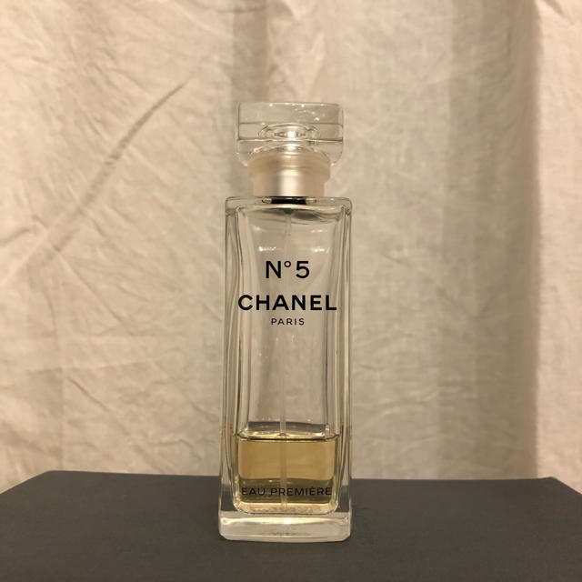 CHANEL - ⭐️値下げしました⭐️シャネル No.5 オープルミエール オー ...