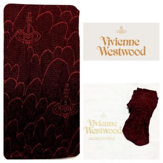 ヴィヴィアンウエストウッド(Vivienne Westwood)のviviennewestwood タイツ(タイツ/ストッキング)