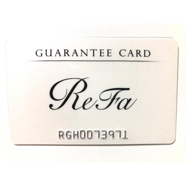 ReFa(リファ)のMTG ReFa GRACEHEADSPA 正規品 リファ グレイス ヘッドスパ コスメ/美容のヘアケア/スタイリング(ヘアケア)の商品写真