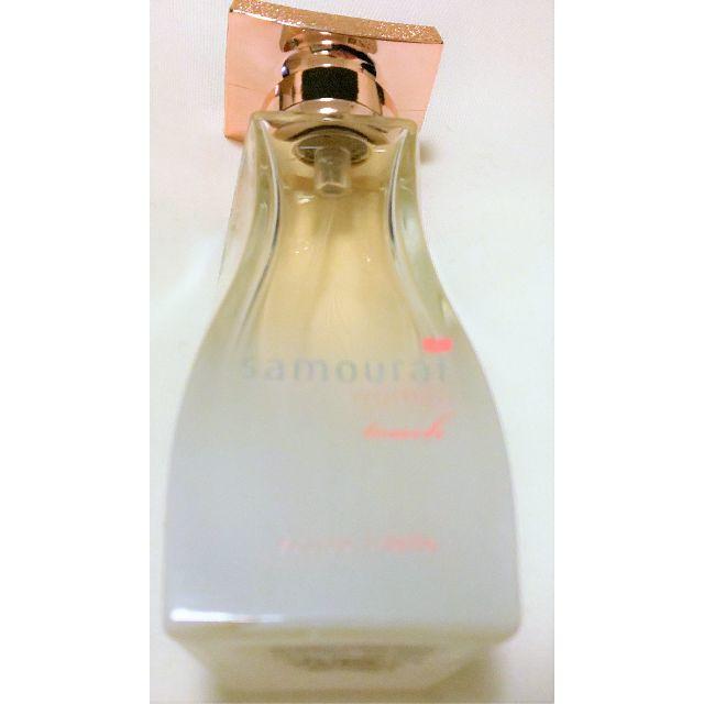 SAMOURAI(サムライ)のsamourai woman touch サムライウーマン タッチ 40mL コスメ/美容の香水(香水(女性用))の商品写真