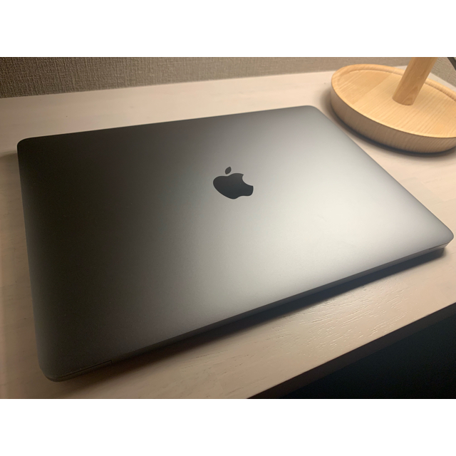 ★値下げ★スペースグレイMacBook Pro13インチ