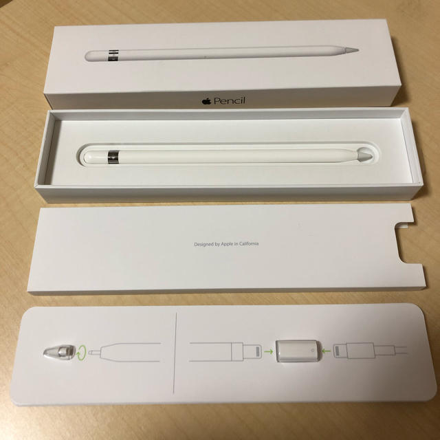 iPad Pro 9.7インチ Wi-Fi 128GB Apple Pencil - www.sorbillomenu.com