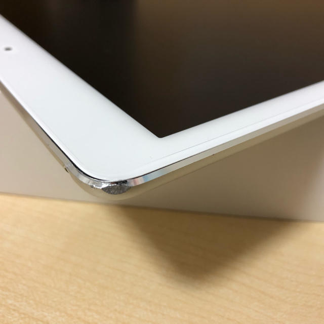 iPad Pro 9.7インチ Wi-Fi 128GB Apple Pencil - www.sorbillomenu.com