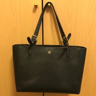 トリーバーチ(Tory Burch)のトリーバーチ　トート　A4可(トートバッグ)