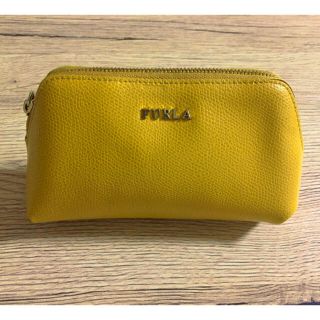 フルラ(Furla)のFURLA ポーチ(ポーチ)