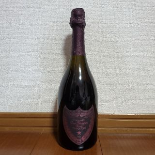 ドンペリニヨン(Dom Pérignon)のドンペリニヨン ロゼ ヴィンテージ 2005 ブリュット シャンパン 750ml(シャンパン/スパークリングワイン)