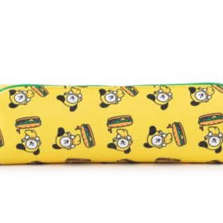 ボウダンショウネンダン(防弾少年団(BTS))のBITE スティックペンケース CHIMMY BT21 新品(ペンケース/筆箱)