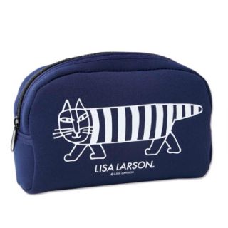 リサラーソン(Lisa Larson)の新品♡リサラーソン 最終、引っ越しのため大幅値下げ中❣️(ポーチ)