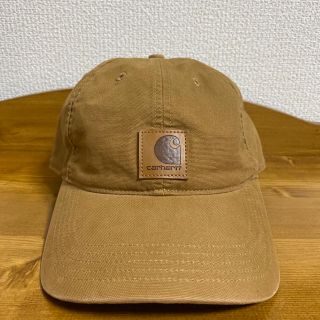 カーハート(carhartt)のCarhartt(キャップ)