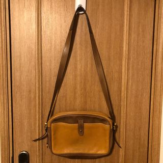 ロエベ(LOEWE)のLOEWEショルダーバック(ショルダーバッグ)