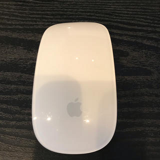 マック(Mac (Apple))のApple Magic Mouse(PC周辺機器)