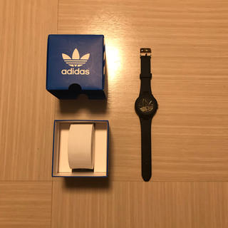 アディダス(adidas)のぽんPON様専用(腕時計(アナログ))