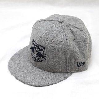 ニューエラー(NEW ERA)のレア｜レッドブル｜RED BULL｜キャップ｜ニューエラ｜NEW ERA(キャップ)