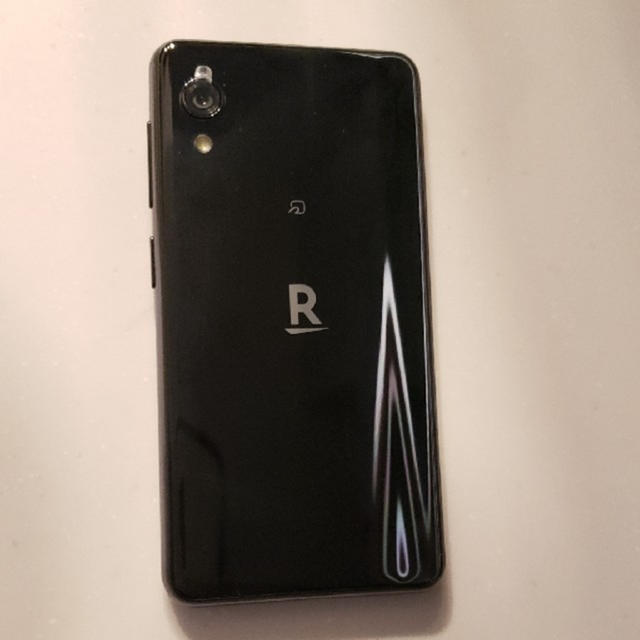 Rakuten mini