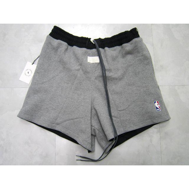 FEAR OF GOD - NIKE Fear of god NBA ショートパンツ L ナイキ