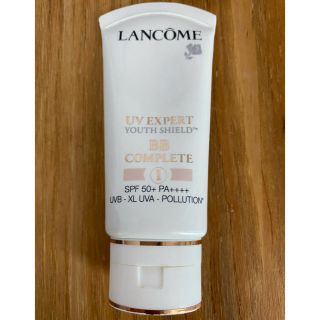 ランコム(LANCOME)の【36りな様専用】LANCOME UVエクスペール BBn(BBクリーム)