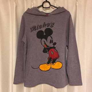 ディズニー(Disney)の【Disney】パーカー(パーカー)