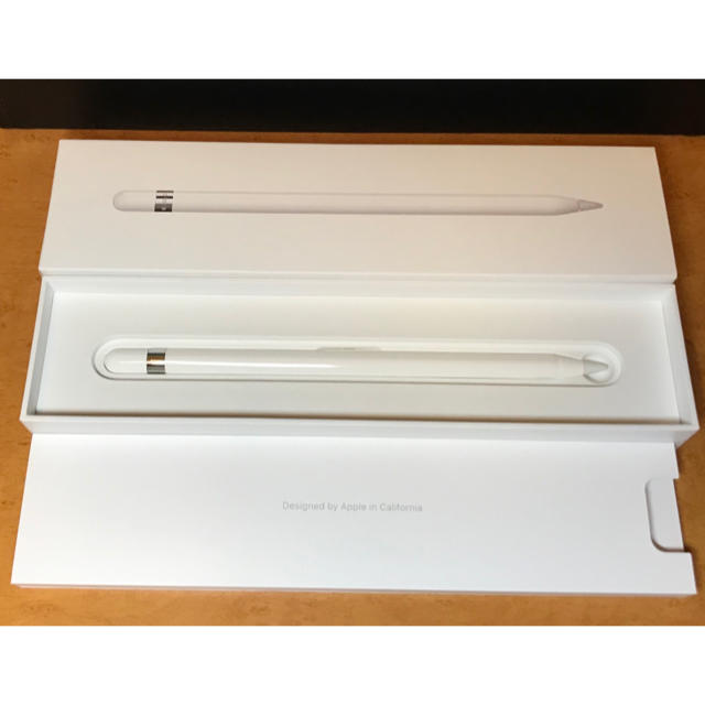 apple pencil 第1世代 美品