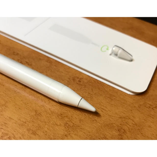 apple pencil 第1世代 美品