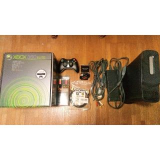 エックスボックス360(Xbox360)の良品! Xbox360 スペシャル特価!!(家庭用ゲーム機本体)